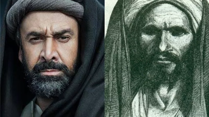 الحشاشين.. تعرف على القصة الحقيقة كامله ولم تتجسد في المسلسل