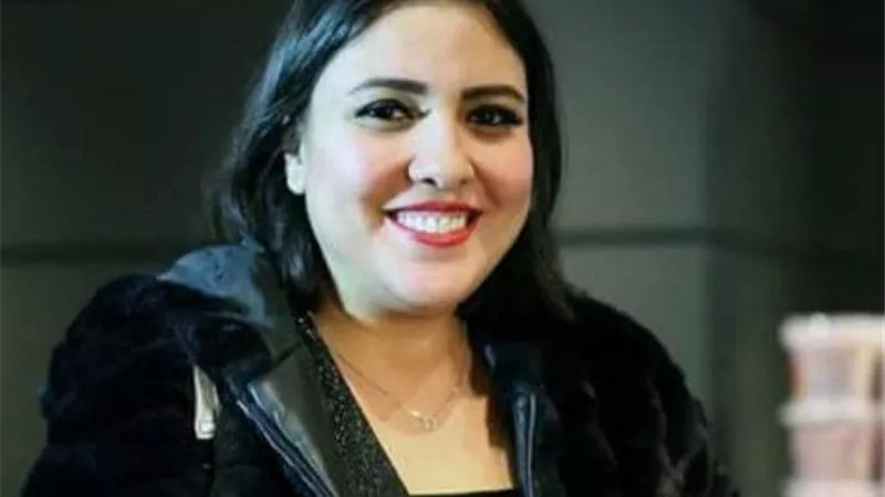 السينما لسه بخير...مي كساب تشيد بفيلم 