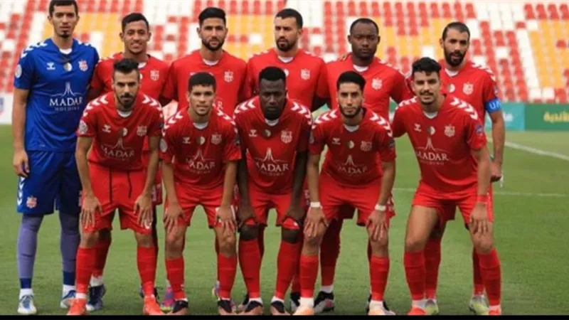 قبل مواجهة الأهلي.. أبرز نقاط القوه والضعف لشباب بلوزداد