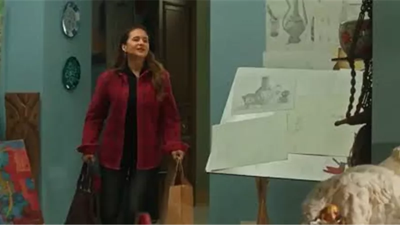 ما هو الفينتاج الكلاسيكي؟.. ديكور غرفة المعيشة في فراولة
