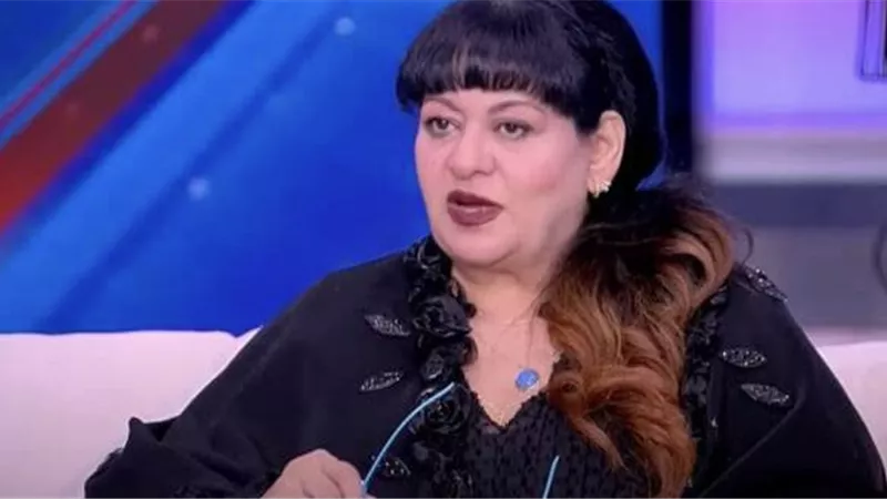 فريدة سيف النصر تصارع تسمم الدم.. ما هو هذا المرض وأعراضه؟