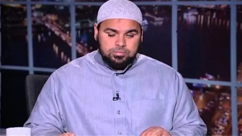 بعد وفاته.. تعرف علي رحلة الشيخ عبدالله كامل من برايل لإمامة المسلمين في أمريكا