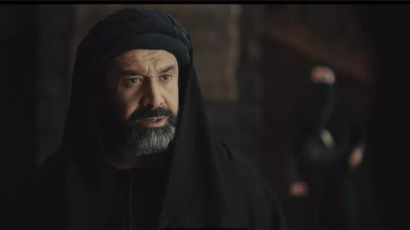 بعد عرض الحلقة الجديدة من الحشاشين.. تعرف على علم الكلام