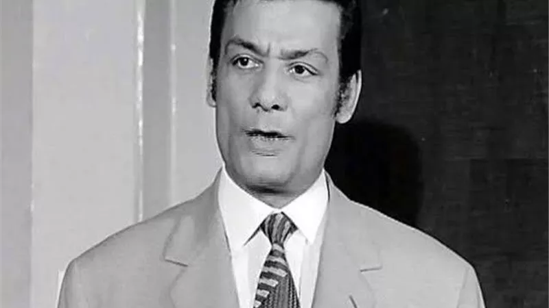 سامي سرحان.. رحلة فنية حافلة بالكوميديا والإبداع