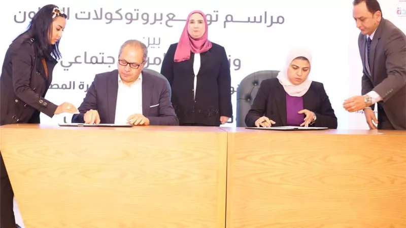 القباج تدشن 