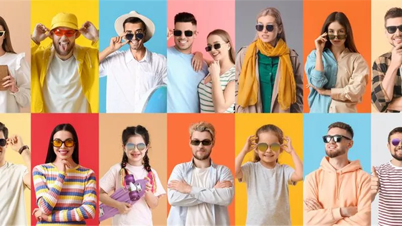 ثلاثة أنواع من النظارات المفيدة في الحياة اليومية تعرف عليها