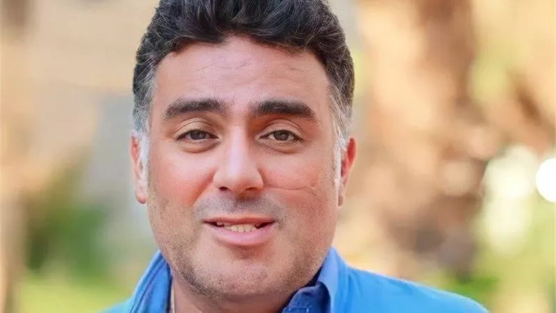 تامر حبيب يبدي بإعجابه لـ 