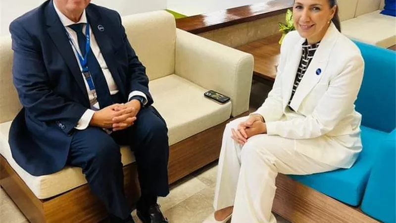 التعليم العالي يؤكد عُمق العلاقات المصرية الإماراتية في المجالات العلمية