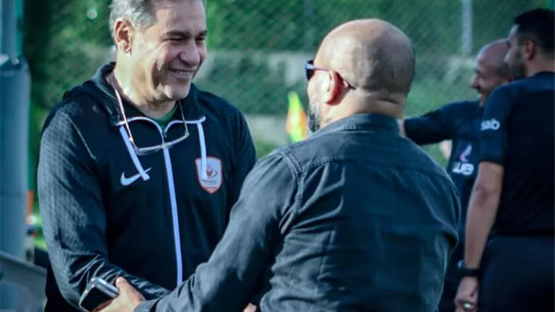 فاركو في اصطدام قوي عندما يواجه زد الليلة في بطولة الدوري