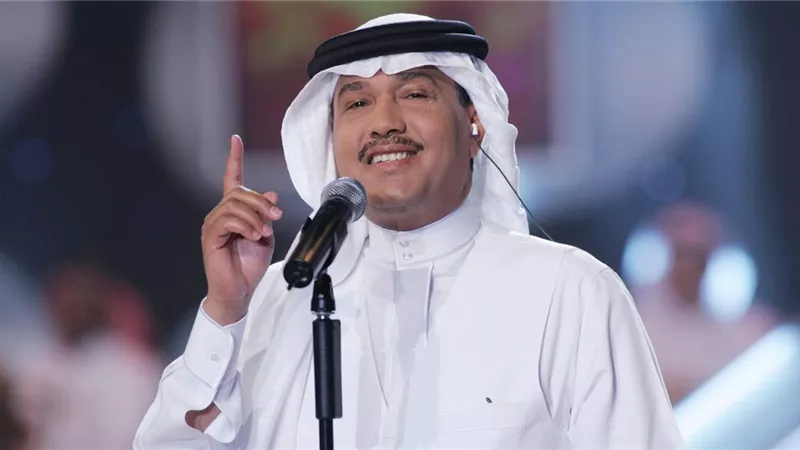 في منزله وبصحة جيدة.. الظهور الأول لمحمد عبده بعد مرضه