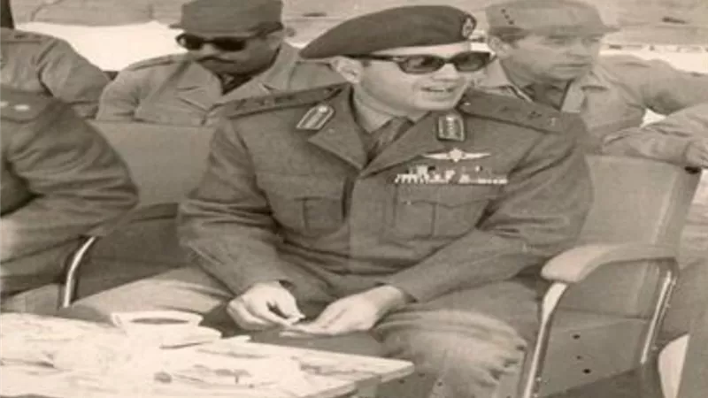 زي النهاردة.. ذكري ميلاد الشاذلي بطل عسكري من طراز فريد