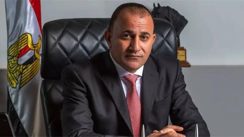 إبراهيم العرجاني: اتحاد القبائل العربية بذلت مجهوداً كبيراً في مواجهة الإرهاب