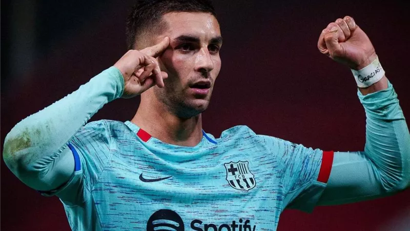 بعد الخسارة من جيرونا..برشلونة يواجه فالنسيا غداً