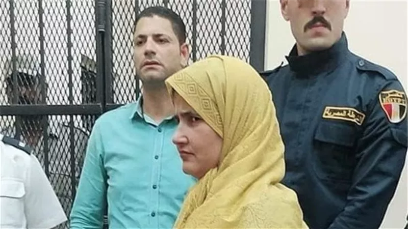 اللجنة الثلاثية بالعباسية تُفجر مفاجأة عن قاتلة طفلها في فاقوس