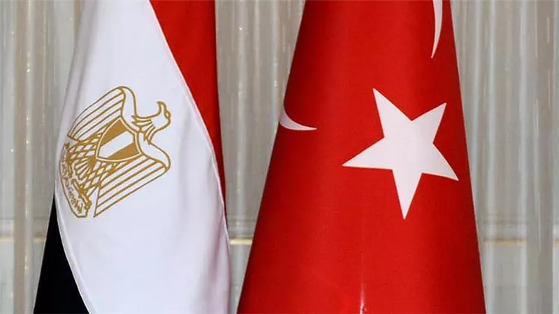 مصر وتركيا.. رحلة من التوترات إلي التعاون بـ 