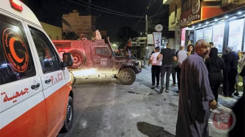 أطباء بلا حدود: أهالي جنين يموتون لعدم تمكنهم من الوصول للمستشفيات