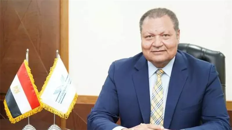 رئيس هيئة الرقابة الصحية: 
