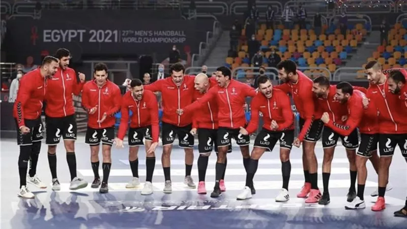 التخطيط الدقيق: الإتحاد الإفريقي يكشف عن استراتيجية توزيع المقاعد لأولمبياد كرة اليد