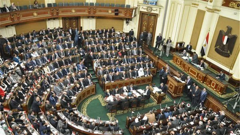 أعضاء البرلمان يطرحون أسئلة حول زيادة مدة قطع الكهرباء 