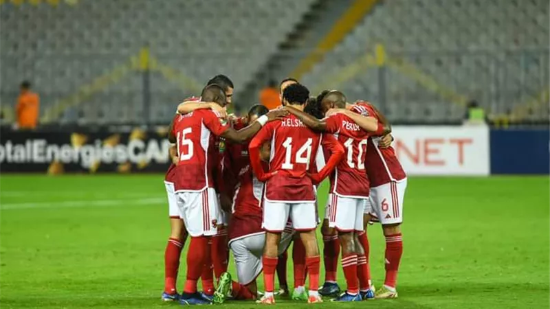 عاجل: مفاجأة في تشكيل الأهلي الأساسي أمام الاتحاد في كأس العالم للأندية
