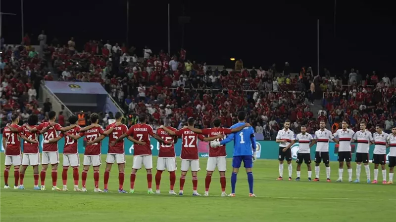 الغيابات تضرب صفوف الأهلي في أولى جولاته بالدوري المصري