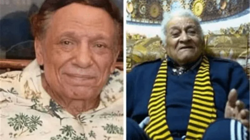 شاهد .. صالح العويل يكشف مفاجأة عن عادل إمام بشأن علاقاته بالفقراء