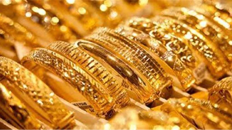 بيع وشراء.. سعر الذهب اليوم الثلاثاء 14 مايو 2024 بسوق الصاغة