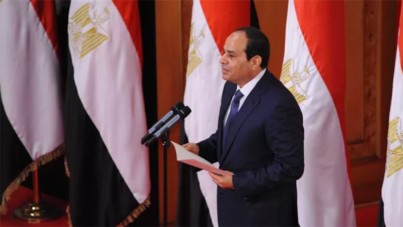 بعد أداء الرئيس لليمين الدستوري.. مخططات رئاسية بشأن العمل الوطني