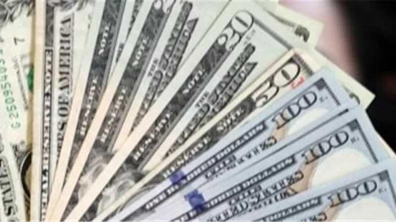 بقيمة 50 مليون جنيه.. ضبط قضايا اتجار فى العملات الأجنبية