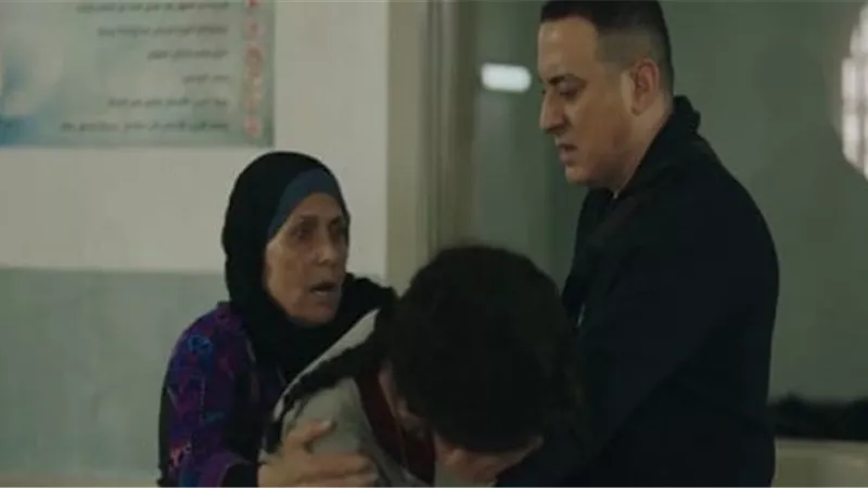 مسلسل 