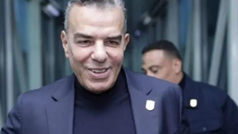 خالد مرتجي يشدد على الأهمية: المباراة المقبلة فرصة لتأسيس إرث جديد