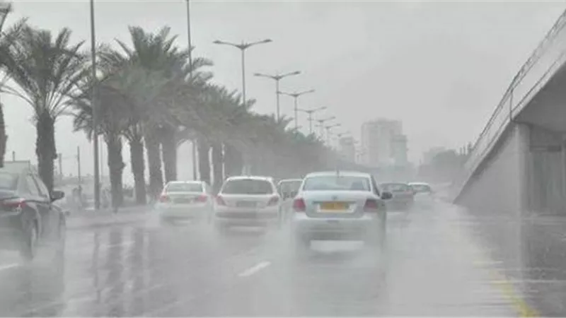 «الداخلية» تُنهي استعداداتها القصوي لمواجهة الطقس السيئ بالمحافظات