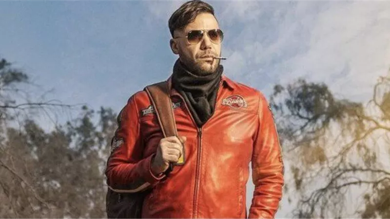 كوبرا ينقذ شقيقه من الموت والبوليس يحاصره  في الحلقة السابعة من 