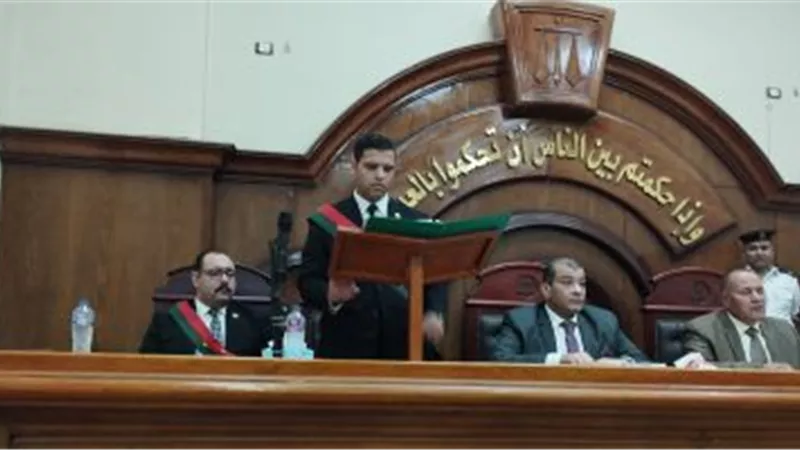النيابة العامة تطالب بأقصى عقوبة على قاتلة طفلها بفاقوس: أبشع جريمة شهدتها البشرية