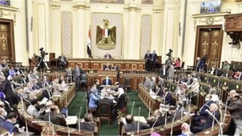 مجلس النواب يوافق على مواد الإصدار لقانون حيازة الحيوانات الخطرة