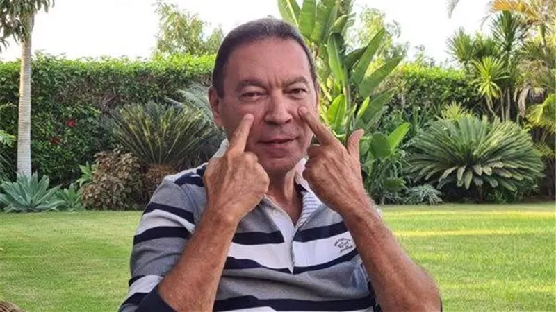 الجانب الإنسانى فى حياة هاني الناظر وتفاصيل مرضه وأعراضه