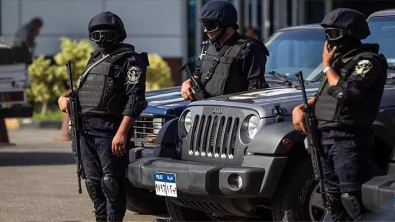ضبط شخصين بتهمة إدارة كيان تعليمي غير مرخص فى المنيا