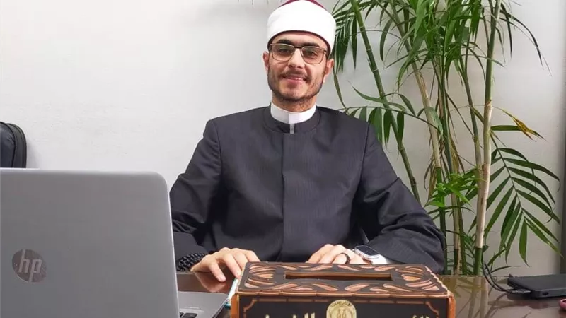عبد الرحمن صقر: شهر رمضان نفحة ورحمة من الله