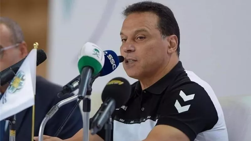 حسام البدري يُعلن استقالته من تدريب الزوراء العراقي 