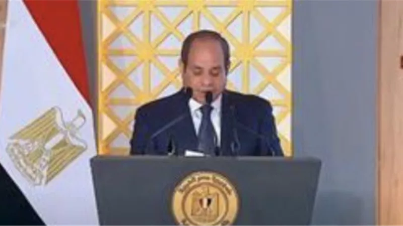 الرئيس السيسي يوجه بإنشاء صندوق إعانة الطوارئ للعمالة غير المنتظم