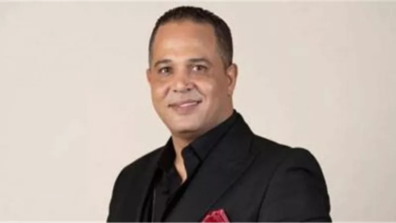 تعرف على سبب ..وفاة الفنان مصطفى درويش عن عمر يناهز الـ 43 عاما