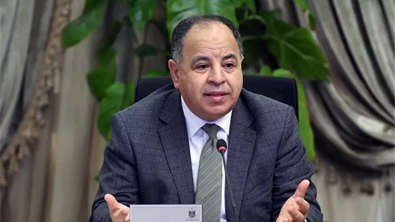 معيط: الدولة تتحرك في مسارات متسقة ومتكاملة لتحسين الوضع الاقتصادي