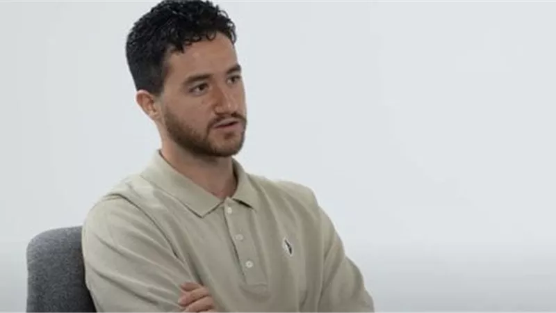 أحمد مالك يكشف عن أصعب المواقف التي مر بها في حياته