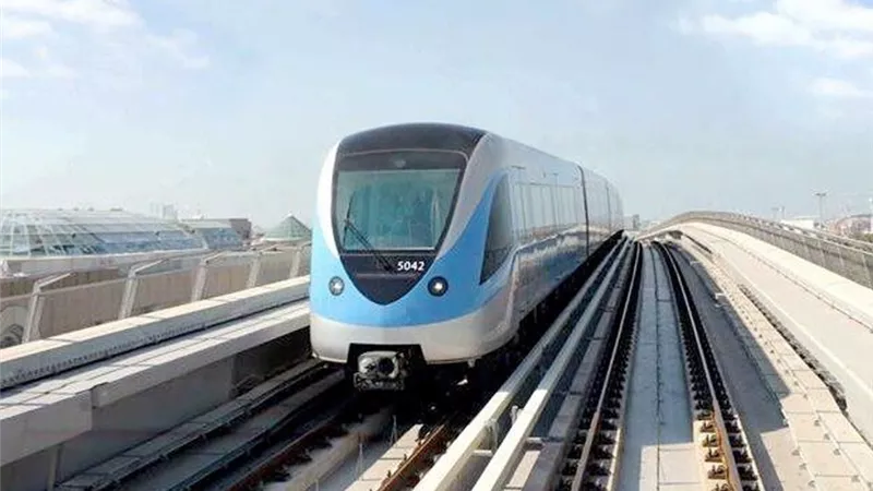 يقلل المسافة ويوفر الوقت.. تعرف على مراحل تطور مترو الإسكندرية