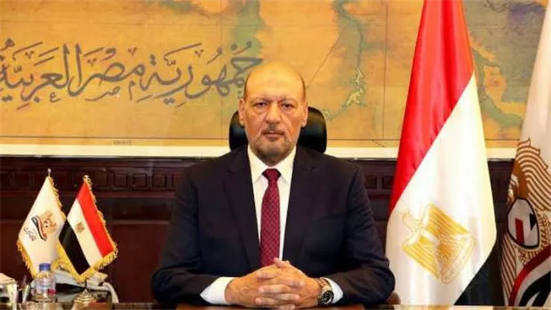 المصريين: إسرائيل تحمل مصر مسؤولية منع وقوع أزمة إنسانية في قطاع غزة