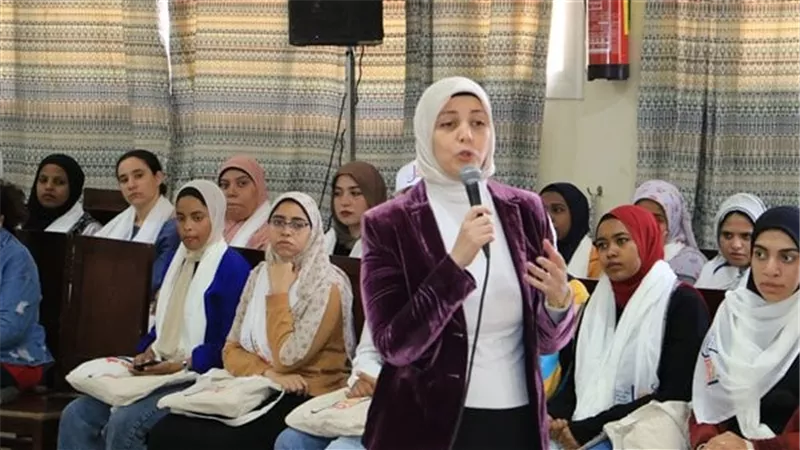 اليوم...إنطلاق فعاليات المُلتقى الرابع عشر لثقافة وفنون الفتاة والمرأة