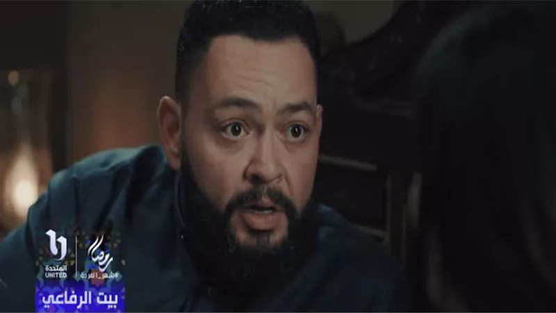 نصائح للتعامل مع زوجتك خلال فترة الحمل من مسلسل 