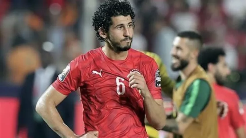 حجازي يكوّن تحدياً لاستراتيجية فيتوريا