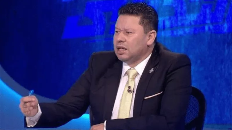جنح أكتوبر تُغرم الكابتن رضا عبد العال 15 ألف جنيه