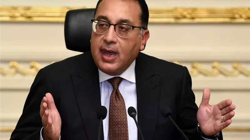 رئيس الوزراء يصدر قرارًا بشأن أجازة عيد الفطر المبارك